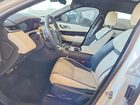 2018 Land Rover Range Rover Velar R-dynamic Se Белый vin: SALYL2RV7JA742341