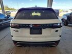 2018 Land Rover Range Rover Velar R-dynamic Se Белый vin: SALYL2RV7JA742341