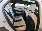 2018 Land Rover Range Rover Velar R-dynamic Se Белый vin: SALYL2RV7JA742341