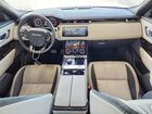 2018 Land Rover Range Rover Velar R-dynamic Se Белый vin: SALYL2RV7JA742341