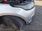 2018 Land Rover Range Rover Velar P250 Se R-dynamic Серебряный vin: SALYL2RX2JA774969
