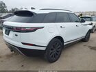 2018 Land Rover Range Rover Velar P250 Se R-dynamic Белый vin: SALYL2RX3JA775676