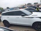 2018 Land Rover Range Rover Velar P250 Se R-dynamic Белый vin: SALYL2RX3JA775676