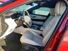 2019 Land Rover Range Rover Velar R-dynamic Hse Красный vin: SALYM2EV3KA228832
