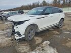 2023 Land Rover Range Rover Velar R-dynamic S White vin: SALYT2EX0PA351984