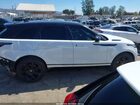 2021 Land Rover Range Rover Velar P250 R-dynamic S White vin: SALYT2EX3MA322846