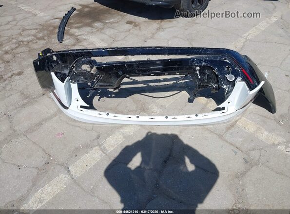 SALYT2EX3MA322846 2021 LAND ROVER RANGE ROVER VELAR White Widok zestawu wskaźników