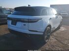 2022 Land Rover Range Rover Velar P250 R-dynamic S Белый vin: SALYT2EX4NA345425
