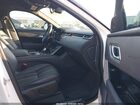 2022 Land Rover Range Rover Velar P250 R-dynamic S Белый vin: SALYT2EX4NA345425