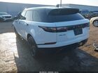 2022 Land Rover Range Rover Velar P250 R-dynamic S Белый vin: SALYT2EX4NA345425