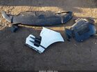 2022 Land Rover Range Rover Velar P250 R-dynamic S Белый vin: SALYT2EX4NA345425