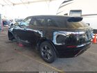 2021 Land Rover Range Rover Velar P250 R-dynamic S Black vin: SALYT2EX5MA300055