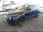 2021 Land Rover Range Rover Velar P250 R-dynamic S Black vin: SALYT2EX5MA300055