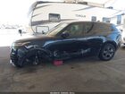 2021 Land Rover Range Rover Velar P250 R-dynamic S Black vin: SALYT2EX5MA300055