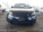 2021 Land Rover Range Rover Velar P250 R-dynamic S Black vin: SALYT2EX5MA300055