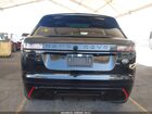 2021 Land Rover Range Rover Velar P250 R-dynamic S Black vin: SALYT2EX5MA300055