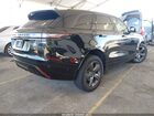 2021 Land Rover Range Rover Velar P250 R-dynamic S Black vin: SALYT2EX5MA300055