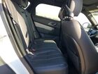 2022 Land Rover Range Rover Velar R-dynamic S Белый vin: SALYT2EX6NA330036