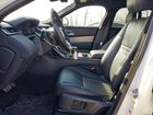 2022 Land Rover Range Rover Velar R-dynamic S Белый vin: SALYT2EX6NA330036