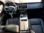 2022 Land Rover Range Rover Velar R-dynamic S Белый vin: SALYT2EX6NA330036