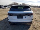 2022 Land Rover Range Rover Velar R-dynamic S Белый vin: SALYT2EX6NA330036