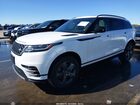 2022 Land Rover Range Rover Velar P250 R-dynamic S White vin: SALYT2EX6NA330215
