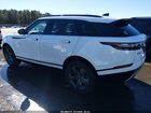 2022 Land Rover Range Rover Velar P250 R-dynamic S White vin: SALYT2EX6NA330215