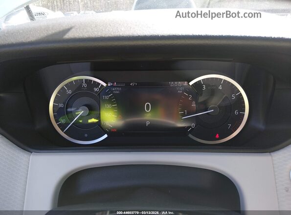 SALYT2EX6NA330215 2022 LAND ROVER RANGE ROVER VELAR White უკანა სავარძლების ხედი
