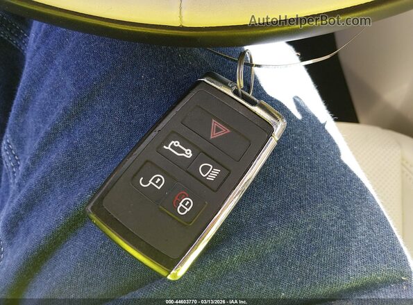 SALYT2EX6NA330215 2022 LAND ROVER RANGE ROVER VELAR White წინა პანელის ხედი