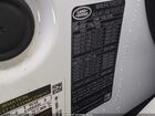 2022 Land Rover Range Rover Velar P250 R-dynamic S White vin: SALYT2EX6NA330215