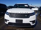 2022 Land Rover Range Rover Velar P250 R-dynamic S White vin: SALYT2EX6NA330215