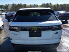 2022 Land Rover Range Rover Velar P250 R-dynamic S White vin: SALYT2EX6NA330215