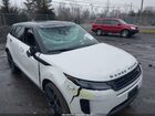 2024 Land Rover Range Rover Evoque Core S White vin: SALZJ2FX0RH236935