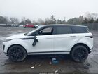 2024 Land Rover Range Rover Evoque Core S White vin: SALZJ2FX0RH236935