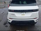 2024 Land Rover Range Rover Evoque Core S White vin: SALZJ2FX0RH236935