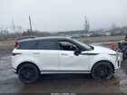 2024 Land Rover Range Rover Evoque Core S White vin: SALZJ2FX0RH236935