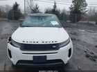 2024 Land Rover Range Rover Evoque Core S White vin: SALZJ2FX0RH236935