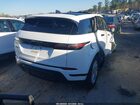 2024 Land Rover Range Rover Evoque Core S White vin: SALZJ2FX2RH256426