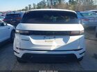 2024 Land Rover Range Rover Evoque Core S White vin: SALZJ2FX2RH256426