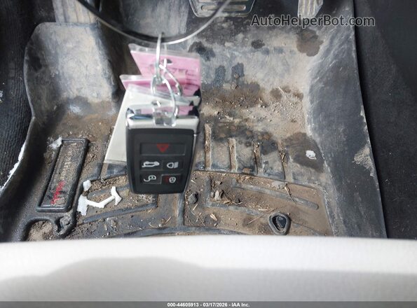 SALZJ2FX3MH126308 2021 LAND ROVER RANGE ROVER EVOQUE Gray Vista del salpicadero