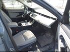 2021 Land Rover Range Rover Evoque S Gray vin: SALZJ2FX3MH126308
