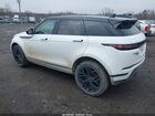2020 Land Rover Range Rover Evoque S White vin: SALZJ2FX4LH057322