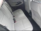 2020 Land Rover Range Rover Evoque S White vin: SALZJ2FX4LH057322