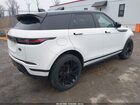 2020 Land Rover Range Rover Evoque S White vin: SALZJ2FX4LH071902 2020 Land Rover Range Rover Evoque S White vin: SALZJ2FX4LH071902