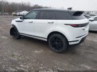 2020 Land Rover Range Rover Evoque S White vin: SALZJ2FX4LH071902 2020 Land Rover Range Rover Evoque S White vin: SALZJ2FX4LH071902