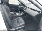 2020 Land Rover Range Rover Evoque S White vin: SALZJ2FX4LH071902 2020 Land Rover Range Rover Evoque S White vin: SALZJ2FX4LH071902