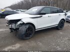 2020 Land Rover Range Rover Evoque S White vin: SALZJ2FX4LH071902 2020 Land Rover Range Rover Evoque S White vin: SALZJ2FX4LH071902