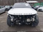 2020 Land Rover Range Rover Evoque S White vin: SALZJ2FX4LH071902 2020 Land Rover Range Rover Evoque S White vin: SALZJ2FX4LH071902