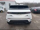 2020 Land Rover Range Rover Evoque S White vin: SALZJ2FX4LH071902 2020 Land Rover Range Rover Evoque S White vin: SALZJ2FX4LH071902