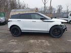 2020 Land Rover Range Rover Evoque S White vin: SALZJ2FX4LH071902 2020 Land Rover Range Rover Evoque S White vin: SALZJ2FX4LH071902